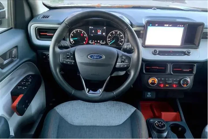 $31900 : Ford Maverick 2024 AWD XLT 4 image 5