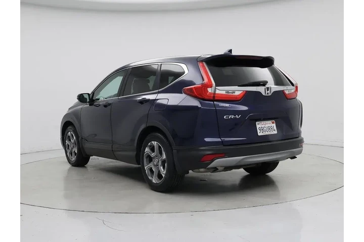 $21998 : Honda CR-V 2018 EX-L 4dr SUV image 2