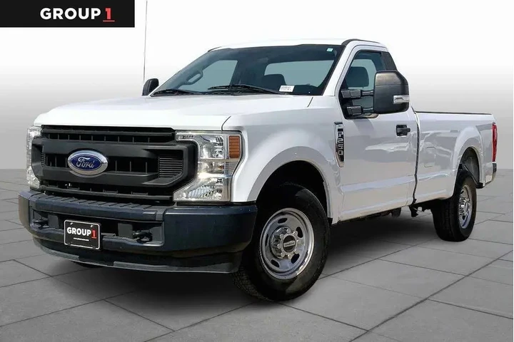 $31168 : Ford F-250 Super Duty 2020 4 image 1
