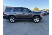 $26232 : Chevrolet Tahoe 2017 4x4 LT thumbnail