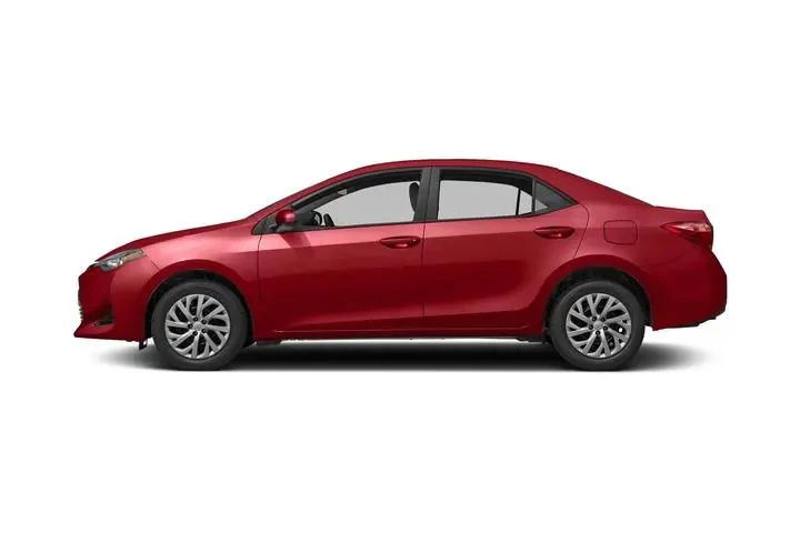 $14714 : Toyota Corolla 2018 LE 4dr S image 2