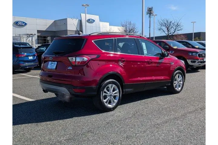 $10980 : Ford Escape 2018 SEL 4dr SUV image 3