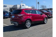 $10980 : Ford Escape 2018 SEL 4dr SUV thumbnail
