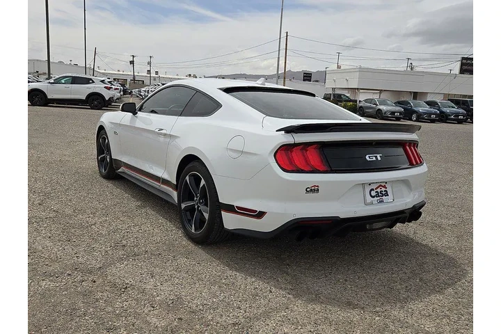 $35995 : Ford Mustang 2021 GT 2dr Fas image 4
