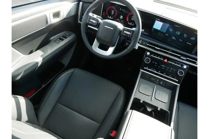 $37000 : Hyundai SANTA FE Hybrid 2026 image 9