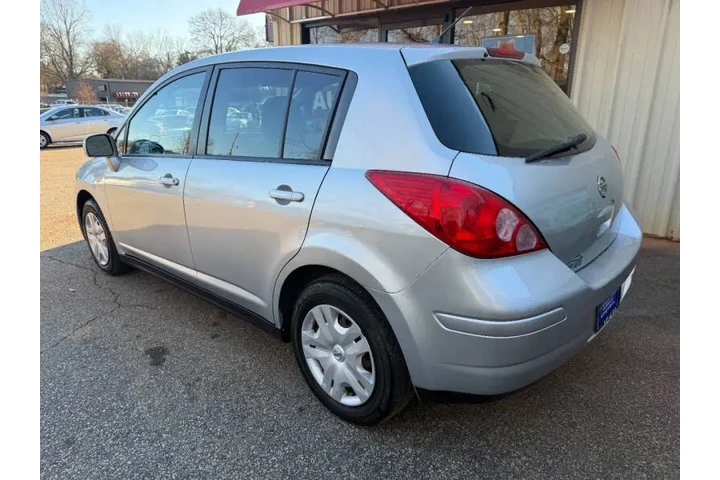 $4999 : 2012 Versa 1.8 S image 8