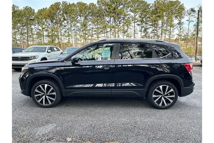 $18788 : Volkswagen Taos 2024 SE 4dr image 4