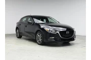 Mazda Mazda3 2018 Touring 4d en Charlotte