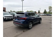 $25850 : Hyundai SANTA FE 2023 AWD SE thumbnail
