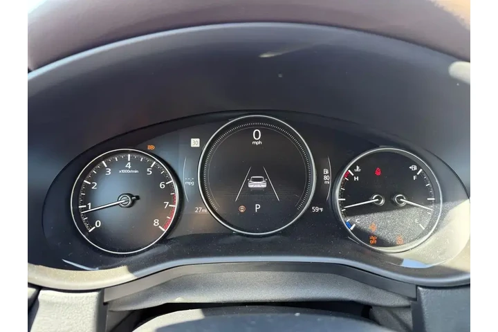$32000 : Mazda CX-30 2025 AWD 2.5 S P image 5