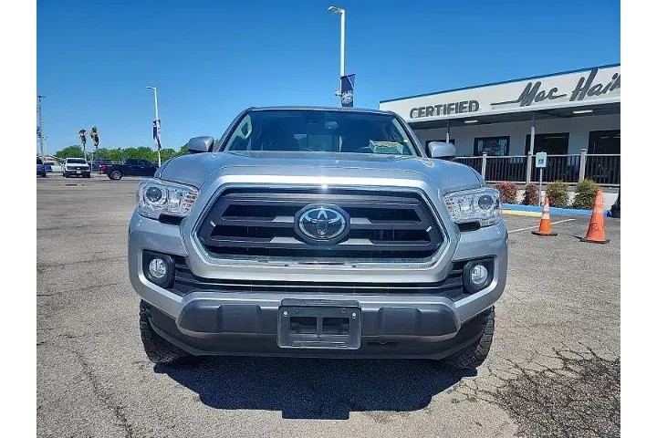 $29997 : Toyota Tacoma 2022 4x2 TRD O image 9