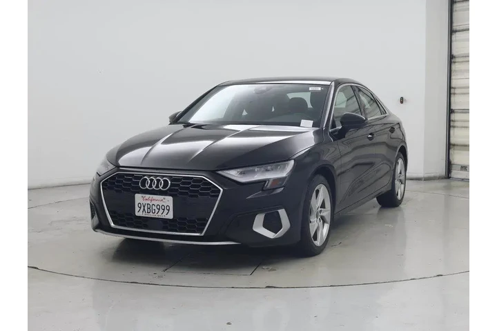 $21998 : Audi A3 2022 Premium 40 TFSI image 4