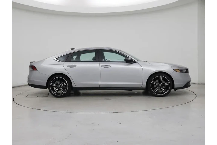 $31998 : Honda Accord Hybrid 2024 Spo image 7
