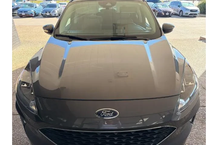 $22995 : Ford Escape Hybrid 2021 SEL image 1