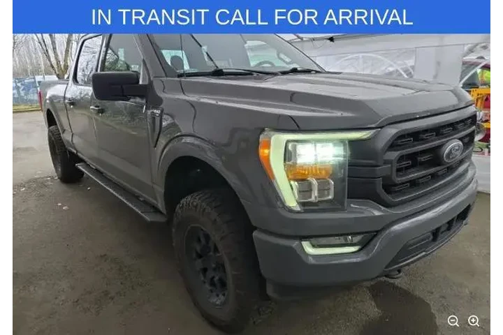 $39500 : Ford F-150 2021 4x4 Platinum image 6