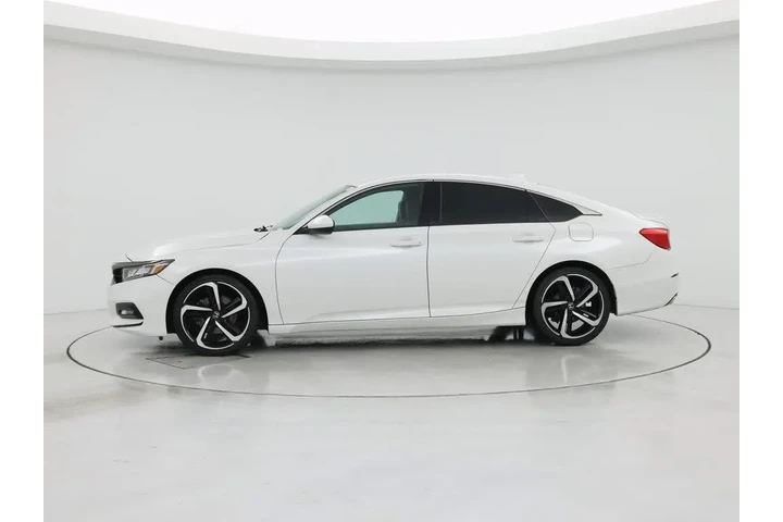 $19998 : Honda Accord 2018 Sport 4dr image 3