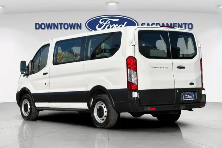 $37323 : Ford Transit 2019 150 XL 3dr image 8