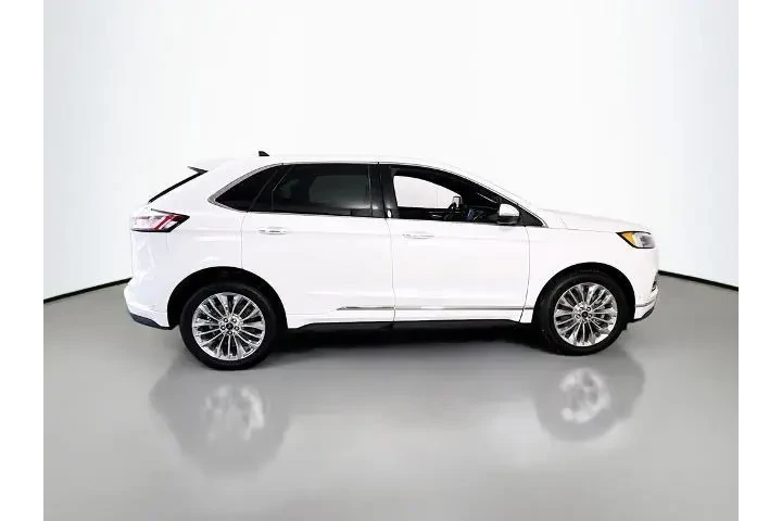 $37000 : Ford Edge 2024 AWD Titanium image 8