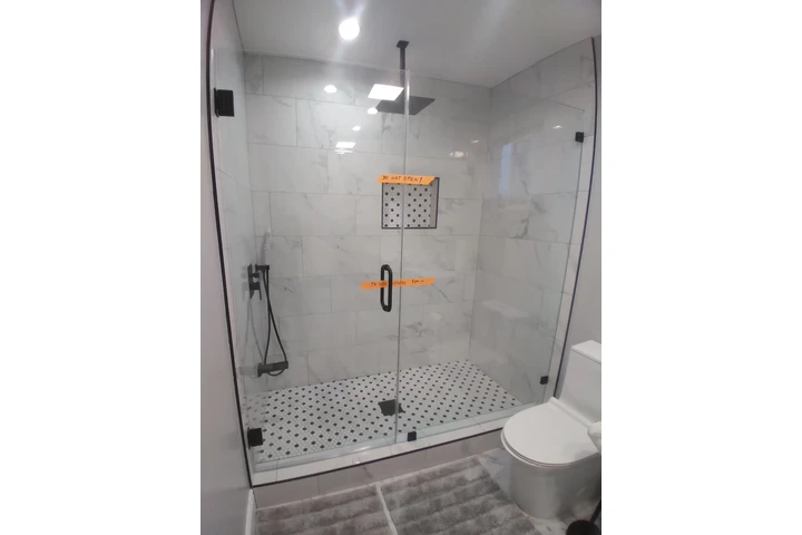 Shower doors a medida !!! image 8