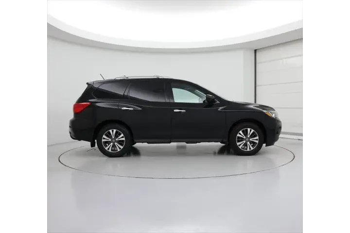 $14998 : Nissan Pathfinder 2017 SV 4d image 7