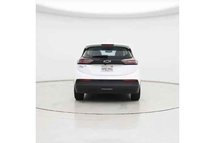 $17998 : Chevrolet Bolt EV 2023 1LT 4 image 6