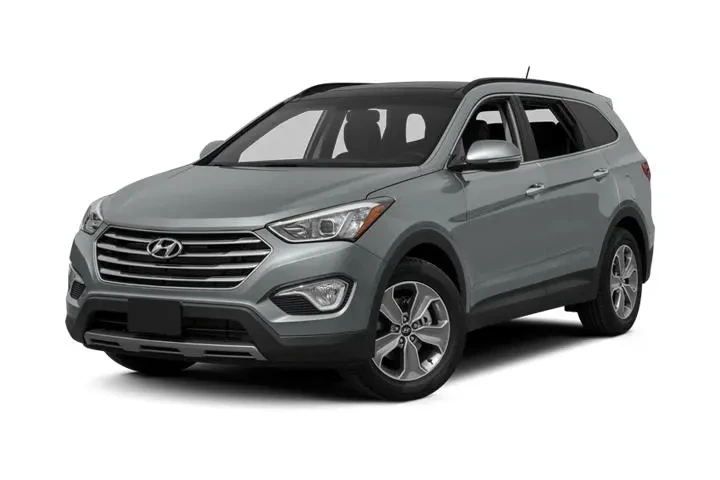 $11411 : Hyundai SANTA FE 2014 Limite image 1