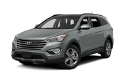 Hyundai SANTA FE 2014 Limite en Avon Park