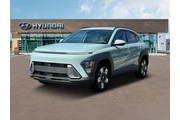 Hyundai KONA 2024 SEL 4dr Cr