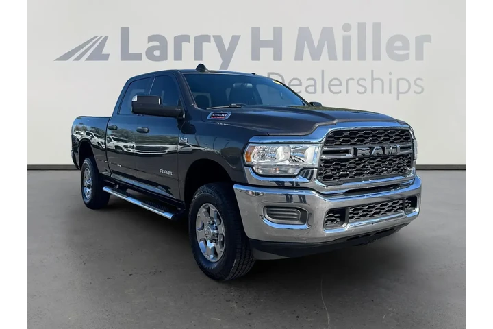 $31844 : Ram 2500 2022 4x4 Tradesman image 7