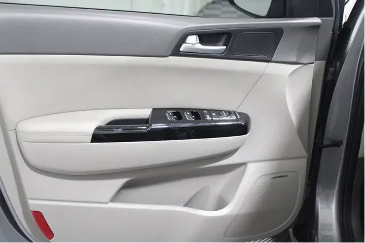 $20714 : Kia Sportage 2019 EX 4dr SUV image 3