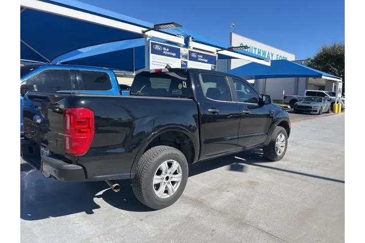 $19397 : Ford Ranger 2020 4x2 XLT 4dr image 3