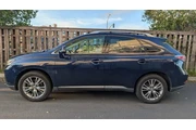 $15495 : 2013 RX 350 thumbnail