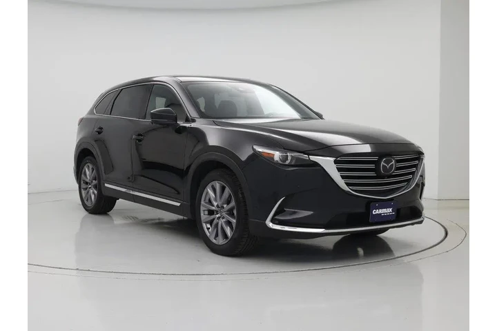 $30998 : Mazda CX-9 2023 AWD Grand To image 1