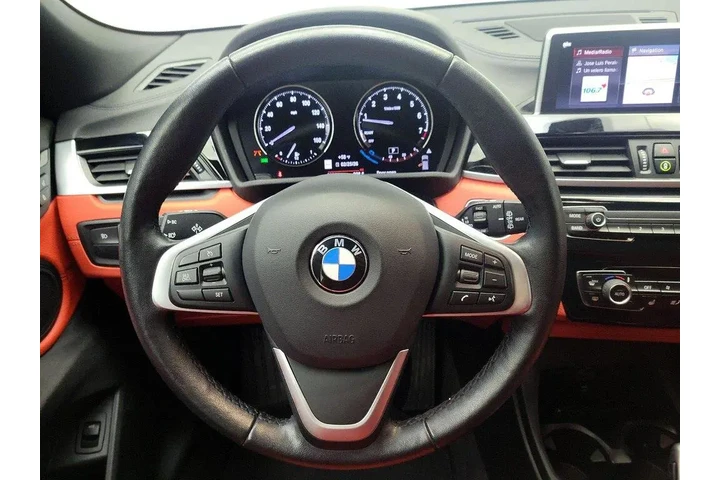 $28998 : BMW X2 2022 AWD xDrive28i 4d image 10