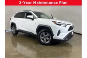 Gold Certified2022 RAV4 Hybri