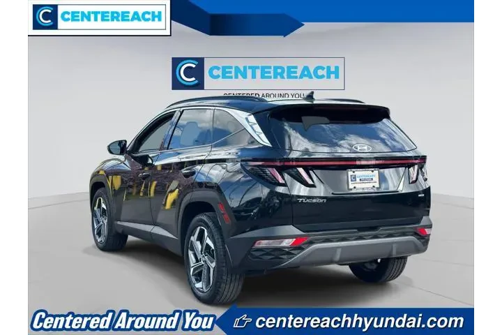 $27692 : Hyundai TUCSON 2024 AWD Limi image 6