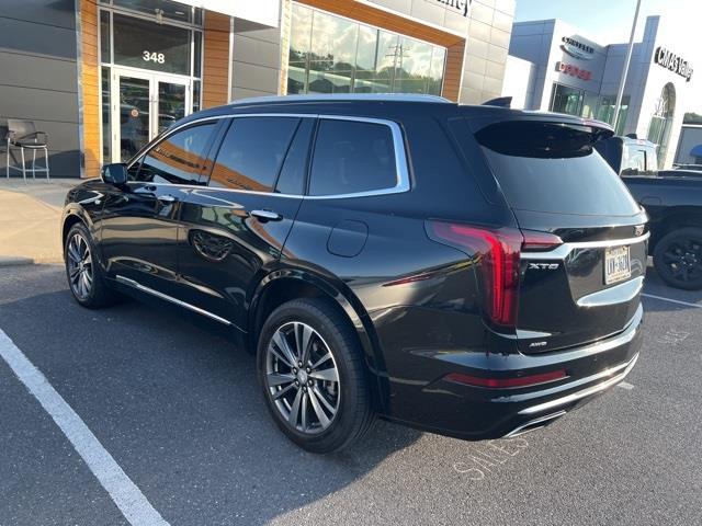 $30998 : PRE-OWNED 2021 CADILLAC XT6 P image 3