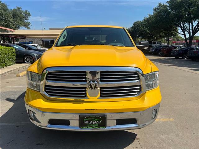 $16500 : 2016 RAM 1500 Crew Cab Lone S image 5