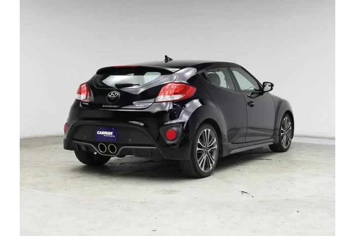 $14998 : Hyundai VELOSTER 2017 Turbo image 8