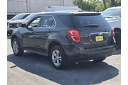 $9693 : Chevrolet Equinox 2017 LS 4d thumbnail
