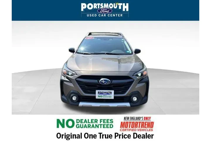 $27995 : Subaru Outback 2023 AWD Limi image 9