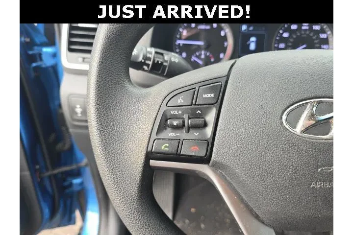 $11431 : Hyundai TUCSON 2017 SE 4dr S image 10