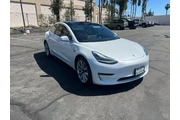 $21881 : Tesla Model 3 2018 Long Rang thumbnail