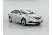 Hyundai SONATA 2014 GLS 4dr en Sacramento