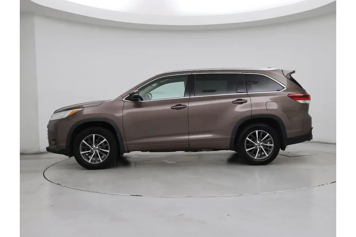 $21998 : Toyota Highlander 2017 AWD X image 3
