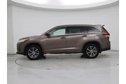 $21998 : Toyota Highlander 2017 AWD X thumbnail