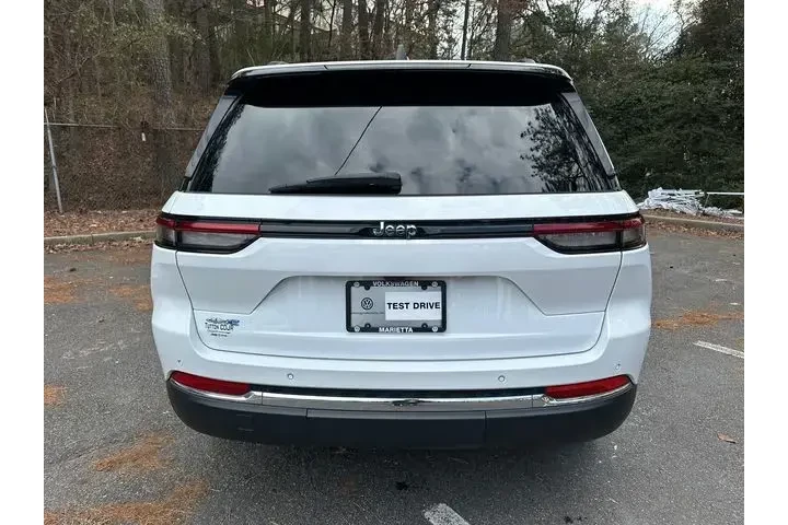 $21996 : Jeep Grand Cherokee 2022 4x4 image 6