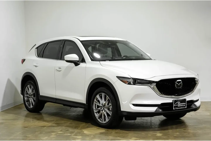 $22990 : 2019 CX-5 Grand Touring image 8