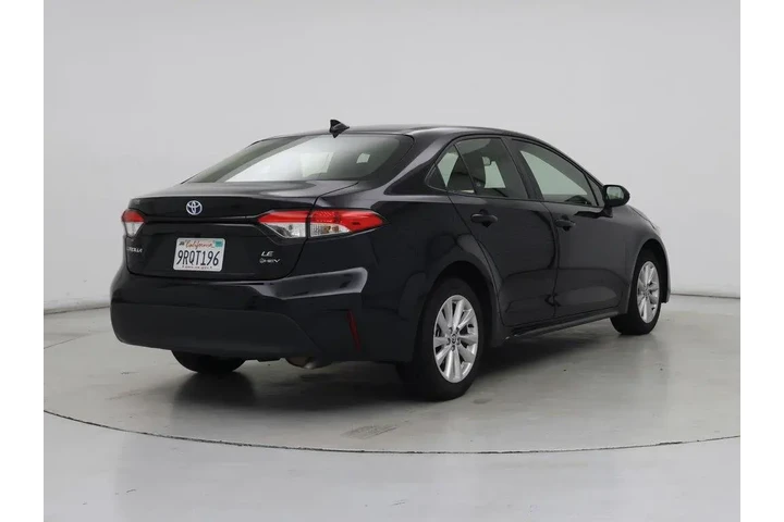 $25998 : Toyota Corolla Hybrid 2025 L image 8
