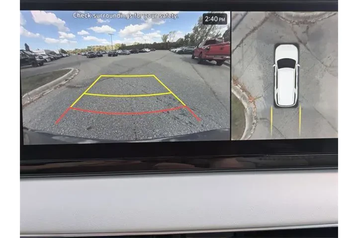 $34343 : Hyundai PALISADE 2023 AWD Ca image 10